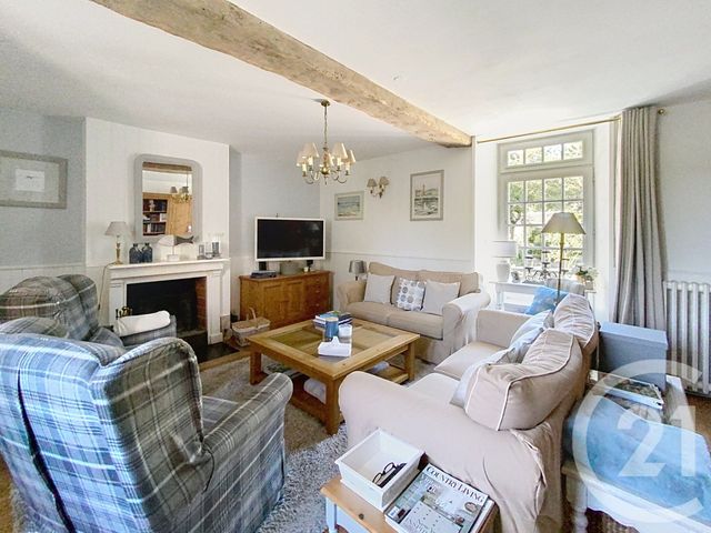 maison à vendre - 8 pièces - 237.4 m2 - ST MALO - 35 - BRETAGNE - Century 21 Saint-Servan