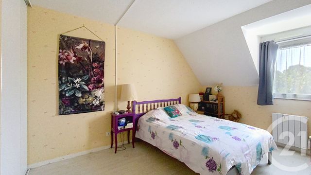 maison à vendre - 4 pièces - 87.9 m2 - PLEURTUIT - 35 - BRETAGNE - Century 21 Saint-Servan