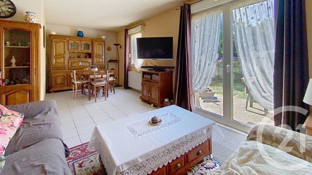 maison à vendre - 4 pièces - 87.9 m2 - PLEURTUIT - 35 - BRETAGNE - Century 21 Saint-Servan
