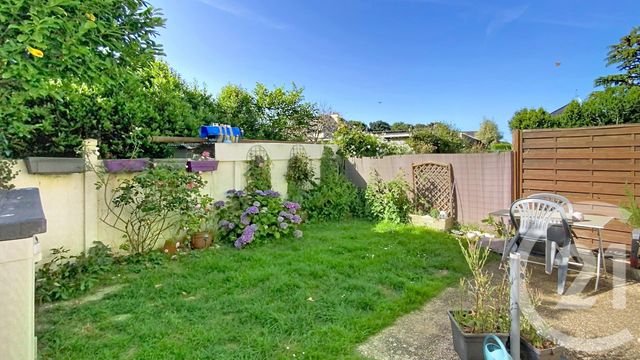maison à vendre - 4 pièces - 87.9 m2 - PLEURTUIT - 35 - BRETAGNE - Century 21 Saint-Servan