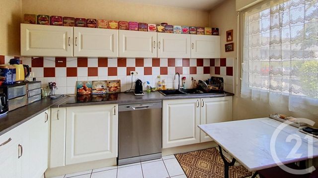 maison à vendre - 4 pièces - 87.9 m2 - PLEURTUIT - 35 - BRETAGNE - Century 21 Saint-Servan
