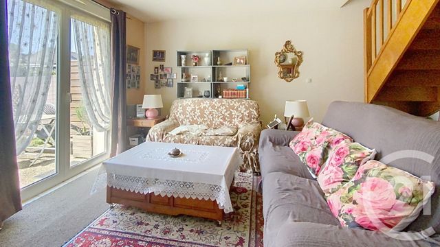 maison à vendre - 4 pièces - 87.9 m2 - PLEURTUIT - 35 - BRETAGNE - Century 21 Saint-Servan
