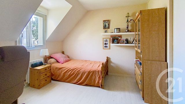 maison à vendre - 4 pièces - 87.9 m2 - PLEURTUIT - 35 - BRETAGNE - Century 21 Saint-Servan
