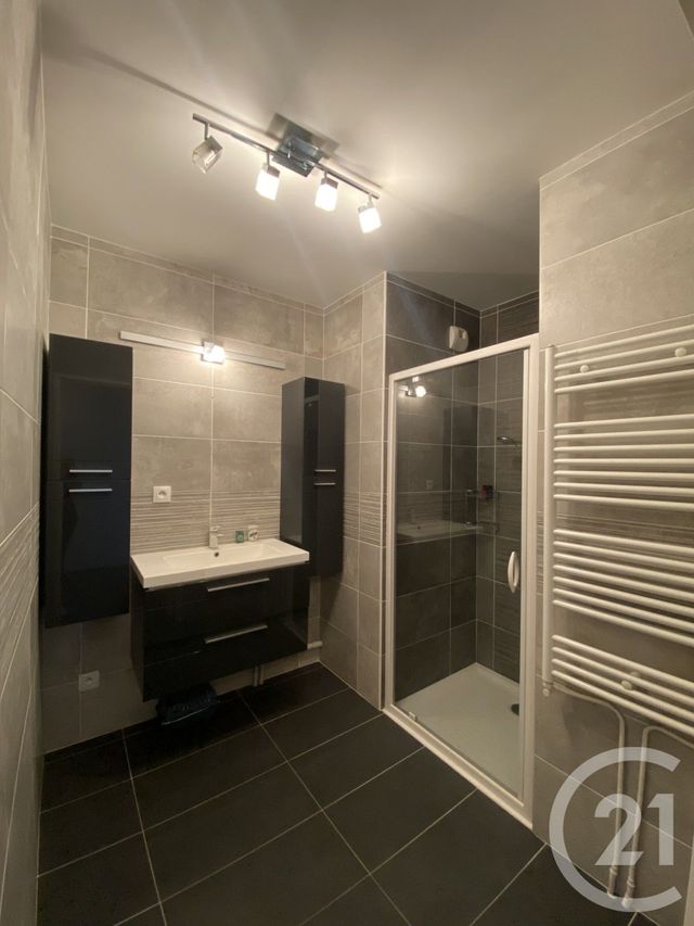 Appartement T3 à vendre - 3 pièces - 61.48 m2 - ST MALO - 35 - BRETAGNE - Century 21 Saint-Servan