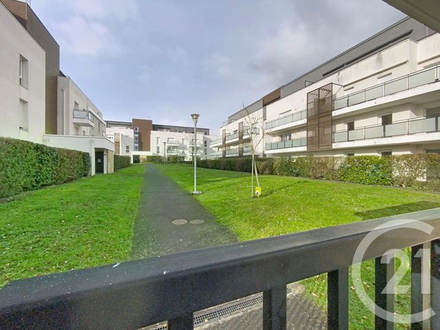 Appartement T3 à vendre - 3 pièces - 61.48 m2 - ST MALO - 35 - BRETAGNE - Century 21 Saint-Servan