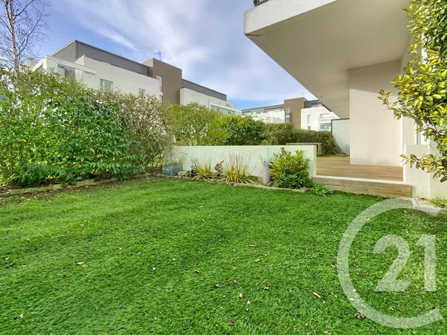 Appartement T3 à vendre - 3 pièces - 61.48 m2 - ST MALO - 35 - BRETAGNE - Century 21 Saint-Servan