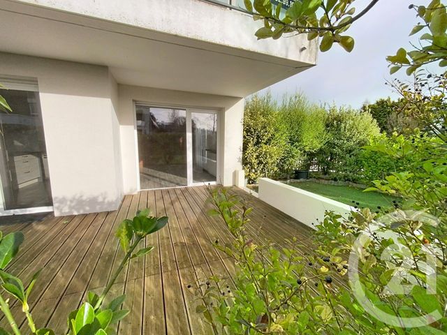 Appartement T3 à vendre - 3 pièces - 61.48 m2 - ST MALO - 35 - BRETAGNE - Century 21 Saint-Servan