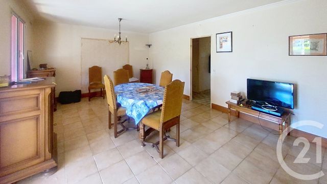 maison à vendre - 4 pièces - 113.67 m2 - ST BRIAC SUR MER - 35 - BRETAGNE - Century 21 Saint-Servan