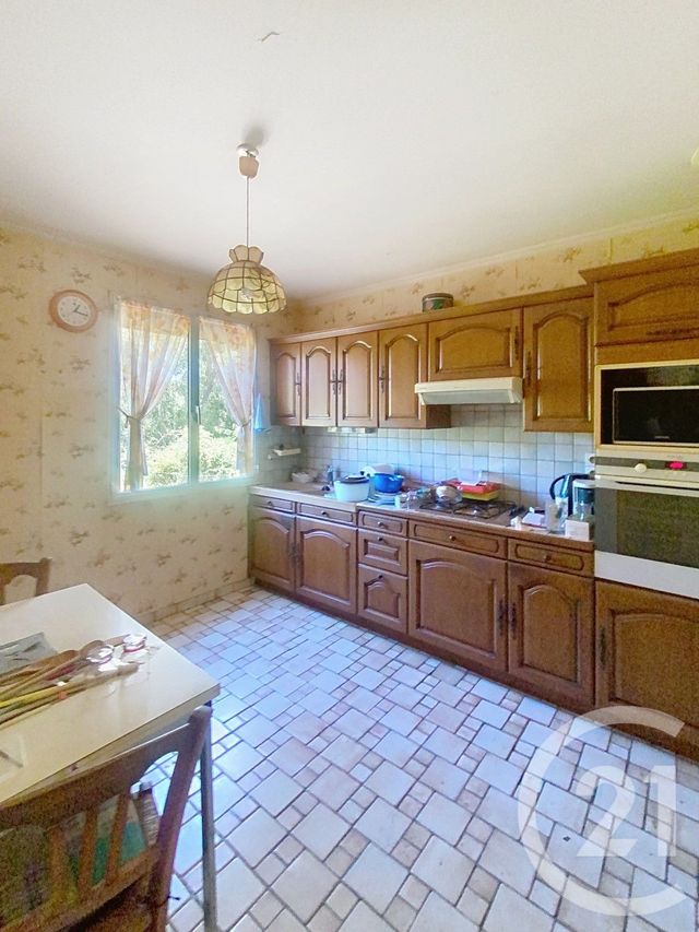 maison à vendre - 4 pièces - 113.67 m2 - ST BRIAC SUR MER - 35 - BRETAGNE - Century 21 Saint-Servan