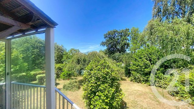 maison à vendre - 4 pièces - 113.67 m2 - ST BRIAC SUR MER - 35 - BRETAGNE - Century 21 Saint-Servan