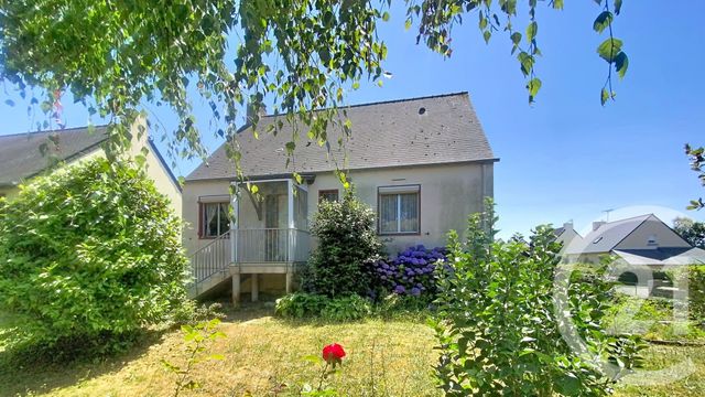 maison - ST BRIAC SUR MER - 35