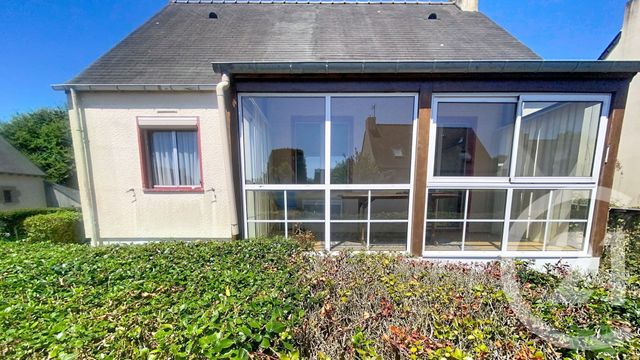maison à vendre - 4 pièces - 113.67 m2 - ST BRIAC SUR MER - 35 - BRETAGNE - Century 21 Saint-Servan