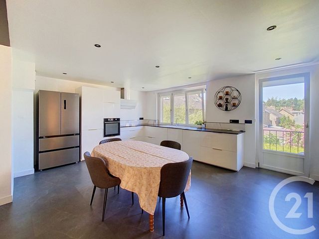 maison à vendre - 5 pièces - 227.66 m2 - CHATEAUNEUF D ILLE ET VILAINE - 35 - BRETAGNE - Century 21 Saint-Servan