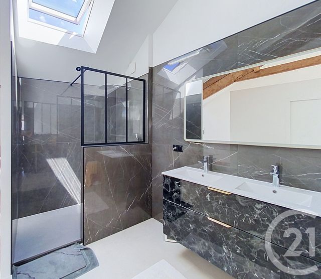 maison à vendre - 5 pièces - 227.66 m2 - CHATEAUNEUF D ILLE ET VILAINE - 35 - BRETAGNE - Century 21 Saint-Servan