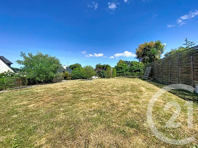 maison à vendre - 5 pièces - 227.66 m2 - CHATEAUNEUF D ILLE ET VILAINE - 35 - BRETAGNE - Century 21 Saint-Servan
