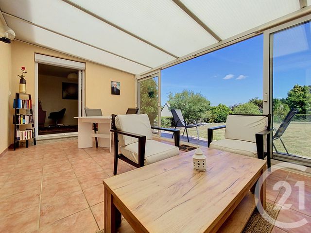 maison - CHATEAUNEUF D ILLE ET VILAINE - 35