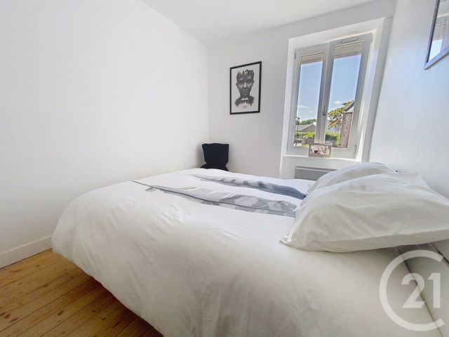 maison à vendre - 5 pièces - 227.66 m2 - CHATEAUNEUF D ILLE ET VILAINE - 35 - BRETAGNE - Century 21 Saint-Servan