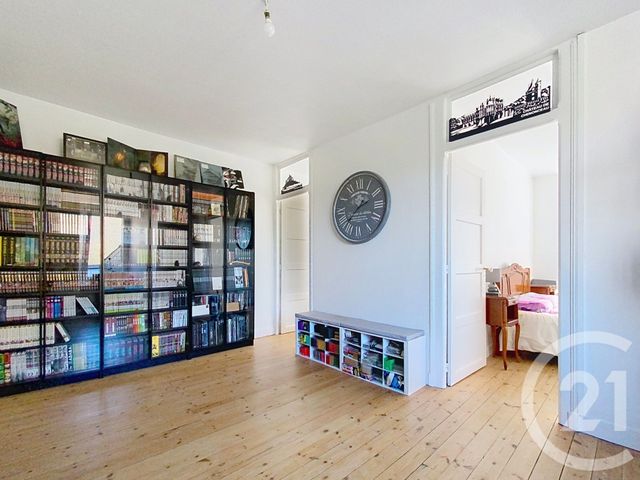 maison à vendre - 5 pièces - 227.66 m2 - CHATEAUNEUF D ILLE ET VILAINE - 35 - BRETAGNE - Century 21 Saint-Servan