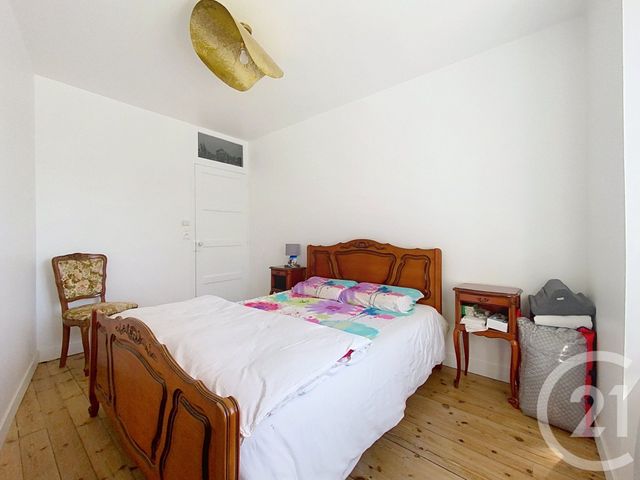 maison à vendre - 5 pièces - 227.66 m2 - CHATEAUNEUF D ILLE ET VILAINE - 35 - BRETAGNE - Century 21 Saint-Servan