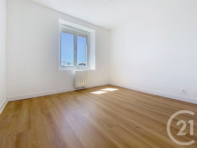 Appartement T3 à vendre - 3 pièces - 52.97 m2 - ST MALO - 35 - BRETAGNE - Century 21 Saint-Servan