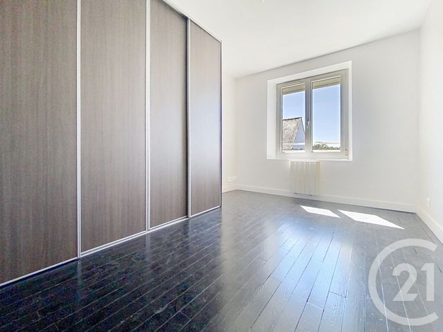Appartement T3 à vendre - 3 pièces - 52.97 m2 - ST MALO - 35 - BRETAGNE - Century 21 Saint-Servan