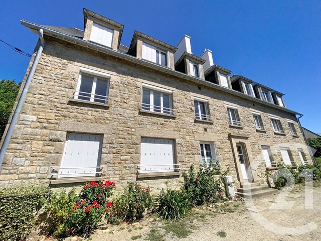 Appartement T3 à vendre ST MALO