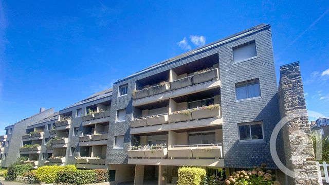 Appartement T3 à vendre ST MALO