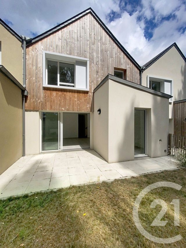 Maison à vendre ST MALO