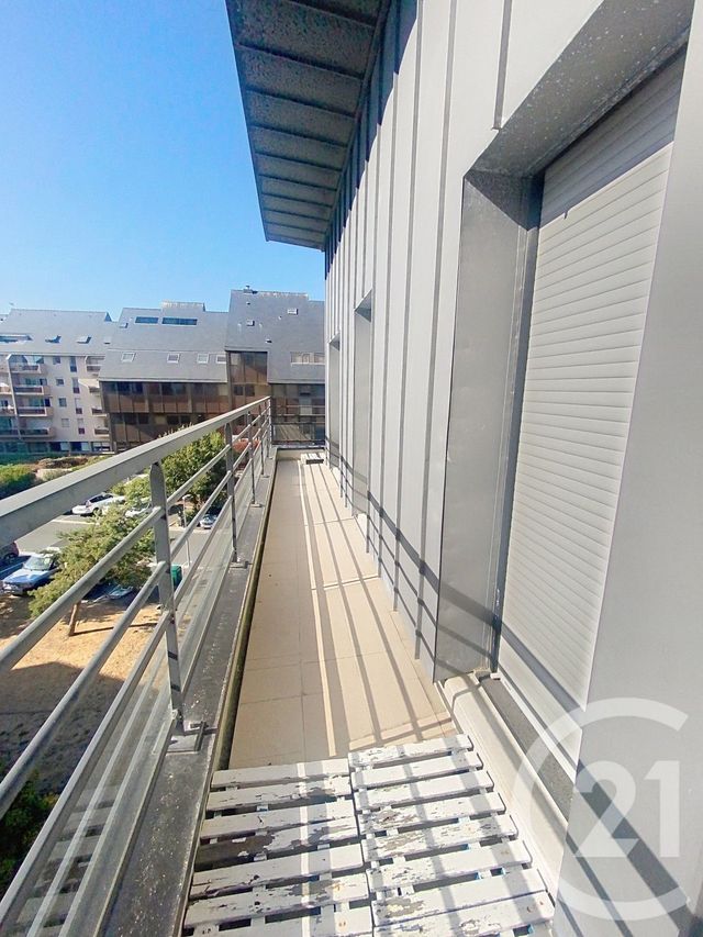 Appartement T3 à vendre - 3 pièces - 71.04 m2 - ST MALO - 35 - BRETAGNE - Century 21 Saint-Servan