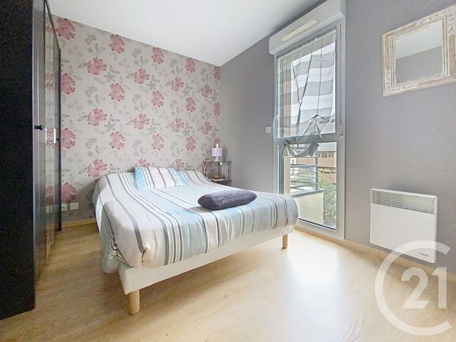 Appartement T3 à vendre - 3 pièces - 71.04 m2 - ST MALO - 35 - BRETAGNE - Century 21 Saint-Servan