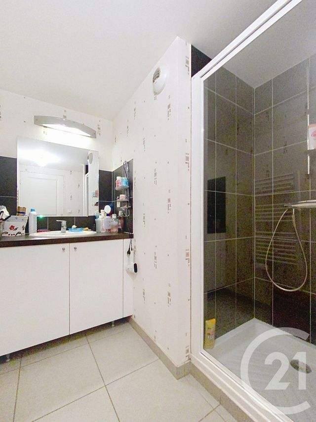 Appartement T3 à vendre - 3 pièces - 71.04 m2 - ST MALO - 35 - BRETAGNE - Century 21 Saint-Servan
