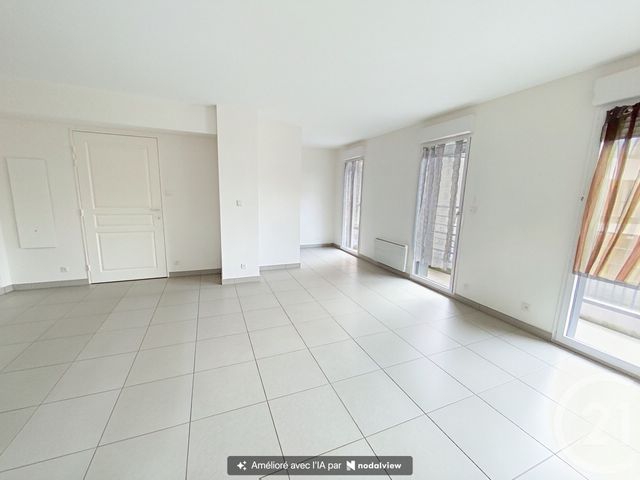 Appartement T3 à vendre - 3 pièces - 71.04 m2 - ST MALO - 35 - BRETAGNE - Century 21 Saint-Servan