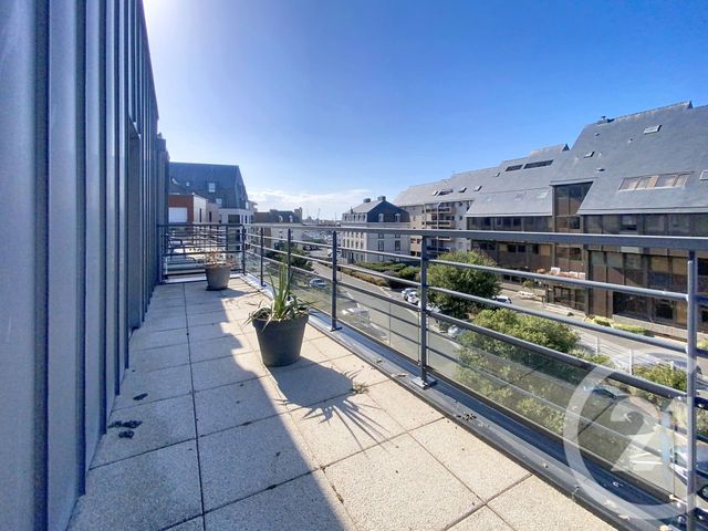 appartement - ST MALO - 35