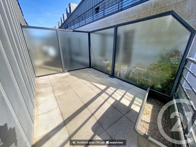 Appartement T3 à vendre - 3 pièces - 71.04 m2 - ST MALO - 35 - BRETAGNE - Century 21 Saint-Servan