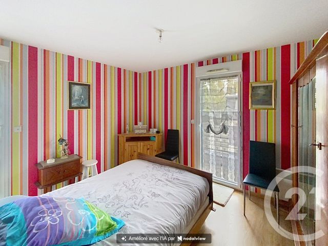 Appartement T3 à vendre - 3 pièces - 71.04 m2 - ST MALO - 35 - BRETAGNE - Century 21 Saint-Servan
