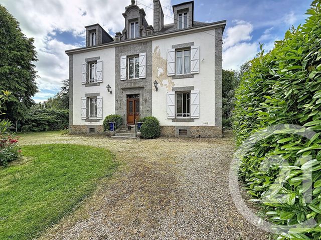 Maison à vendre PLOEUC L HERMITAGE