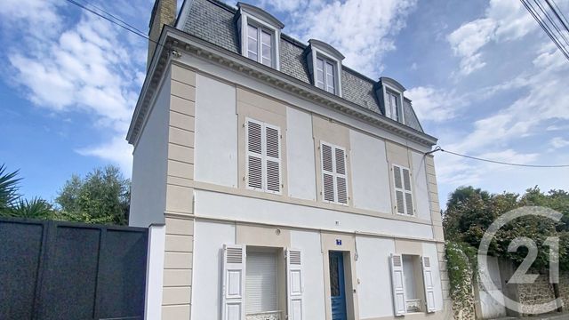 Appartement T2 à vendre - 2 pièces - 36.11 m2 - ST MALO - 35 - BRETAGNE - Century 21 Saint-Servan