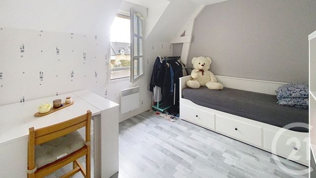 Appartement T3 à vendre - 3 pièces - 70.17 m2 - ST JOUAN DES GUERETS - 35 - BRETAGNE - Century 21 Saint-Servan