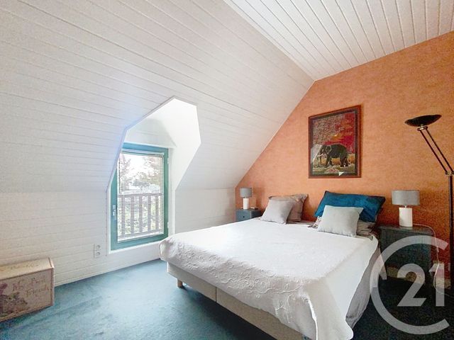 maison à vendre - 6 pièces - 168.38 m2 - ST MALO - 35 - BRETAGNE - Century 21 Saint-Servan