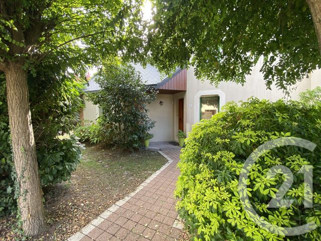 maison à vendre - 6 pièces - 168.38 m2 - ST MALO - 35 - BRETAGNE - Century 21 Saint-Servan