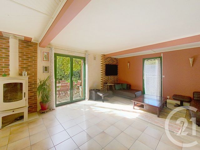 maison à vendre - 6 pièces - 168.38 m2 - ST MALO - 35 - BRETAGNE - Century 21 Saint-Servan