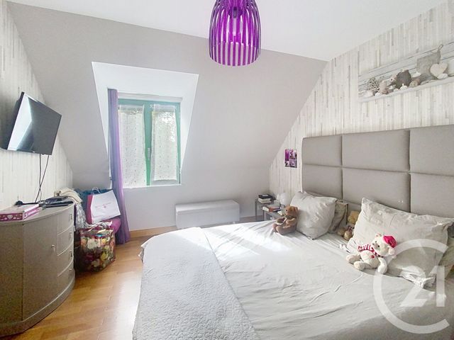 maison à vendre - 6 pièces - 168.38 m2 - ST MALO - 35 - BRETAGNE - Century 21 Saint-Servan