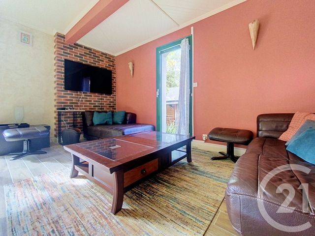 maison à vendre - 6 pièces - 168.38 m2 - ST MALO - 35 - BRETAGNE - Century 21 Saint-Servan