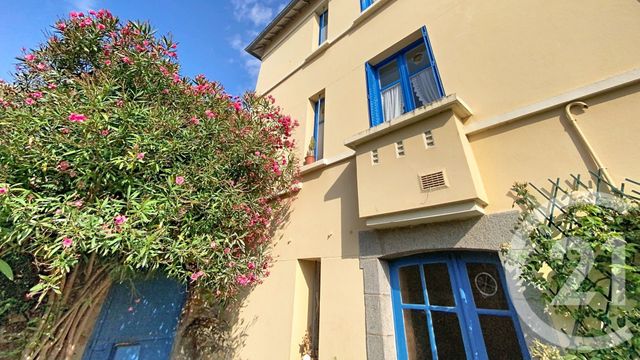 maison - ST MALO - 35