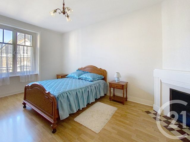 maison à vendre - 5 pièces - 135.6 m2 - ST MALO - 35 - BRETAGNE - Century 21 Saint-Servan