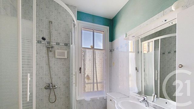 maison à vendre - 5 pièces - 135.6 m2 - ST MALO - 35 - BRETAGNE - Century 21 Saint-Servan