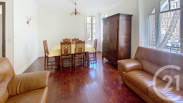 maison à vendre - 5 pièces - 135.6 m2 - ST MALO - 35 - BRETAGNE - Century 21 Saint-Servan