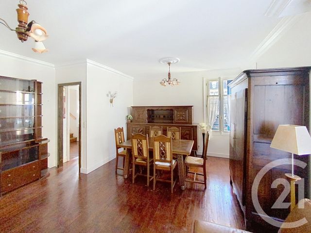 maison à vendre - 5 pièces - 135.6 m2 - ST MALO - 35 - BRETAGNE - Century 21 Saint-Servan