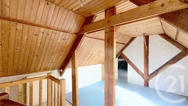 maison à vendre - 5 pièces - 135.6 m2 - ST MALO - 35 - BRETAGNE - Century 21 Saint-Servan