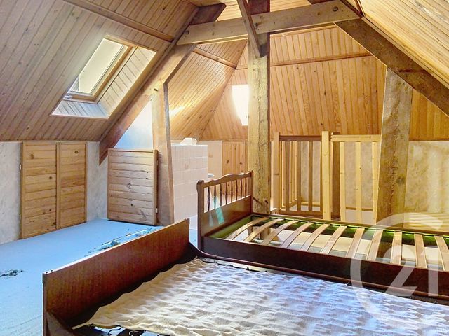 maison à vendre - 5 pièces - 135.6 m2 - ST MALO - 35 - BRETAGNE - Century 21 Saint-Servan